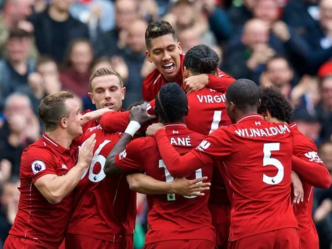 Liverpool tính chiêu mộ một cái tên, fan tuyên bố sẽ...khóc