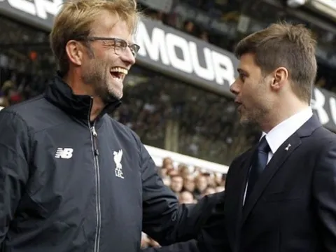 Liverpool tự tin đánh bại Tottenham trong thương vụ mua sao trẻ Serie A