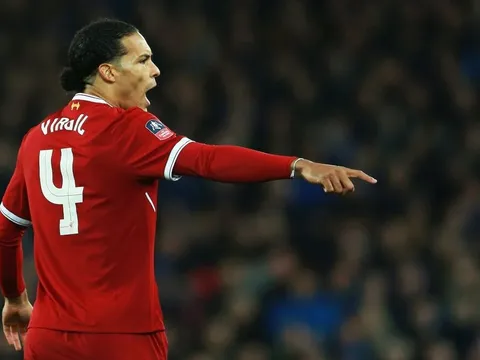 Sau Klopp, "quái vật Liverpool" cũng phải nể phục 1 điều của West Ham