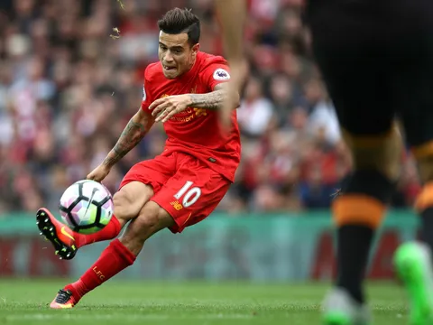 Liverpool và Coutinho: Vì ta cần có nhau…