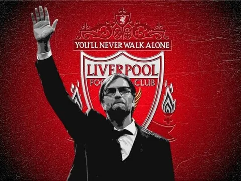 Liverpool và hành trình 10 năm, 5 năm đi trên con đường "số 19"