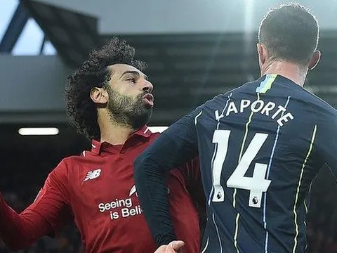 Liverpool và Man City hòa không bàn thắng là lẽ đương nhiên