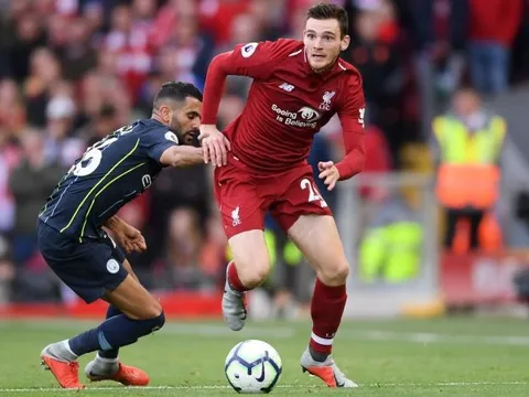 "Liverpool và Man City không phải là những ứng viên vô địch duy nhất"
