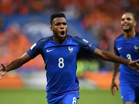 Liverpool vẫn chưa muốn từ bỏ Lemar