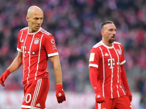 Liverpool vs Bayern: Cuộc chiến giữa 2 thế hệ F1