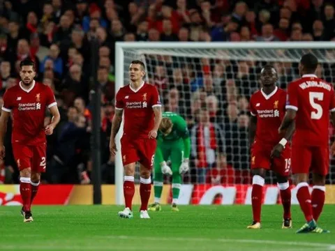 Liverpool vs Burnley: Bạn chọn kèo nào?