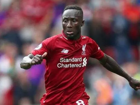 Liverpool vững ngôi đầu, Carragher tiên đoán thú vị về Naby Keita