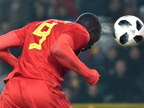 Lukaku tốt nhất, nhưng không bao giờ vĩ đại nhất