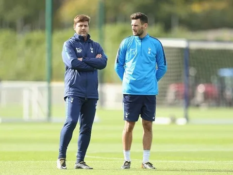 Vụ Lloris say rượu lái xe: HLV Tottenham “bảo kê” học trò?