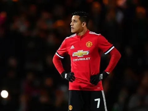 Xong! BLĐ M.U ra quyết định quan trọng về tương lai Sanchez