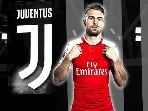 Hết kiên nhẫn, Juventus gửi tối hậu thư cho Ramsey