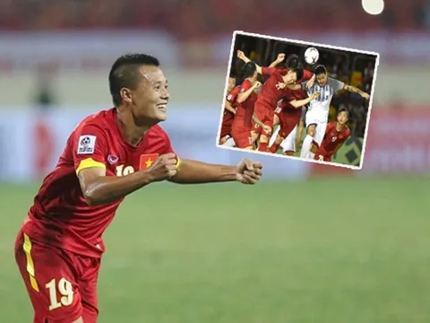Lương "dị": Việt Nam sẽ vùi dập Philippines, trả món nợ AFF Cup 2010