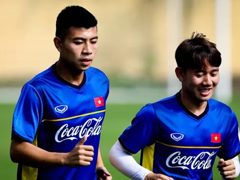 Xác định cái tên chia tay ĐT Việt Nam ngay trong hôm nay