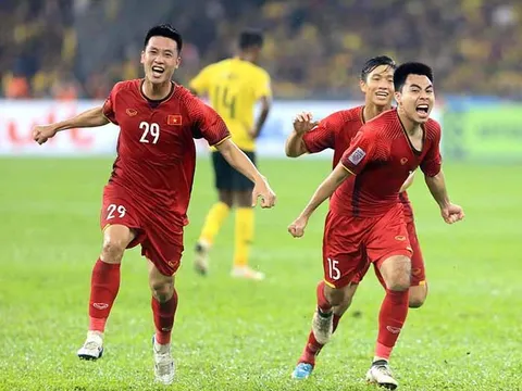 Chuyên gia chỉ ra "chìa khoá vàng" giúp Việt Nam vô địch AFF Cup 2018