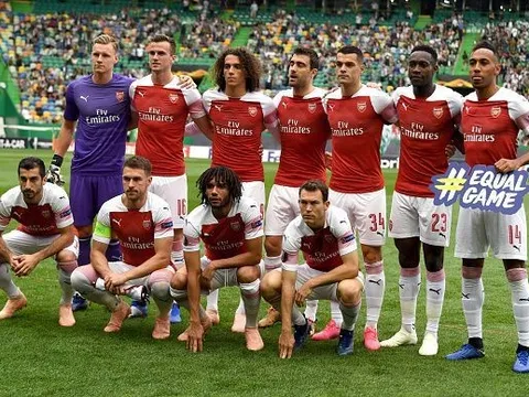 10 đội bóng gây thất vọng nhất năm 2018: Premier League không ít cái tên, ai số 1?