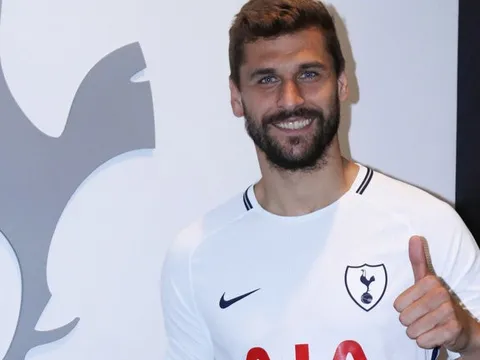 Llorente chính là sự thay thế hoàn hảo cho Kane