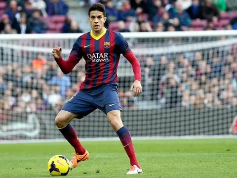 Lò La Masia của Barca - vùng đất đáng sợ với cầu thủ trẻ