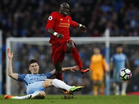 Man City và Liverpool sẽ thống trị Champions League