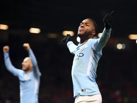 Kỷ nguyên thống trị của Man City đã đến