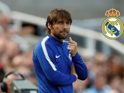 Top 10 HLV có thể thay thế Lopetegui dẫn dắt Real Madrid