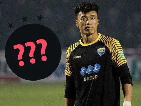 Lộ bến đỗ của Bùi Tiến Dũng sau khi chia tay FLC Thanh Hoá