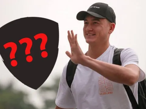 Lộ bến đỗ của Đặng Văn Lâm sau khi chia tay Hải Phòng?