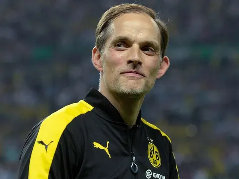 Lỡ cơ hội dẫn dắt Bayern, Tuchel phản ứng thế nào?