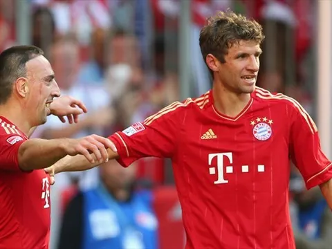 Lộ diện 5 cái tên 'phản thầy' ở Bayern Munich