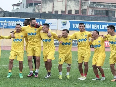 Lộ diện "bản danh sách đen" tại FLC Thanh Hóa