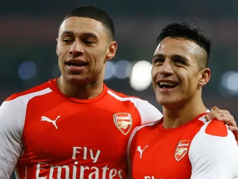 Tiết lộ: Điều khoản 'khó đỡ' khiến sao Arsenal phải đào tẩu sang kình địch