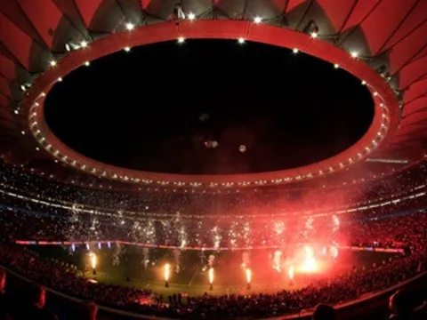 Lộ diện sân bóng tổ chức chung kết Champions League 2018/2019