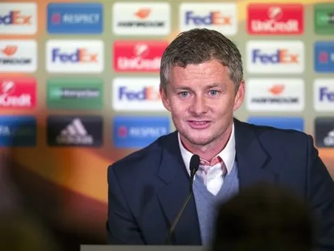 Lộ diện tân binh đầu tiên của Ole Gunnar Solskjaer ở Man Utd