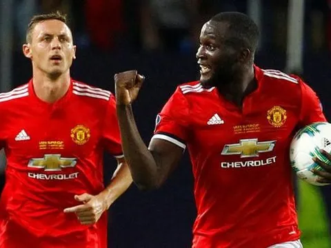 Lộ diện trò cưng Mourinho nên "trảm" trong trận gặp Bournemouth