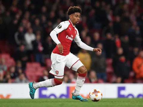 Lộ đội hình Arsenal đấu Doncaster