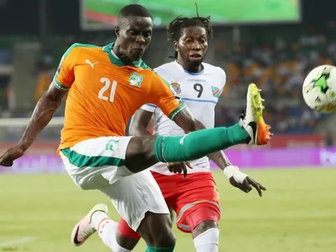 Lỡ hẹn World Cup, sao Man United xin lỗi toàn dân tộc