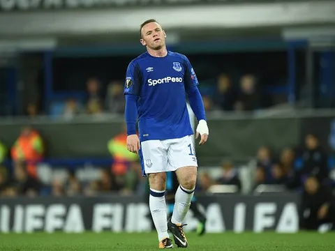 Lơ là chủ quan, Everton tiếp tục dậm chân ở vị trí bét bảng