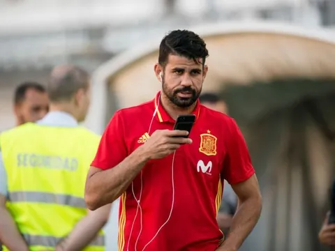 Lộ lí do Diego Costa sẽ đồng ý trở lại Chelsea