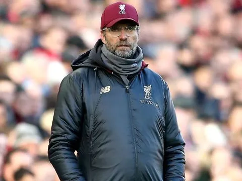 Lộ lý do Liverpool từ chối chiêu mộ Pulisic