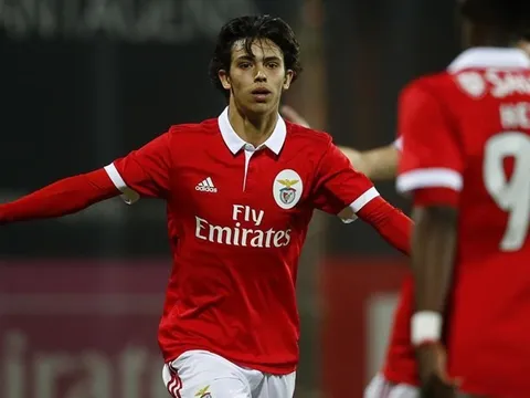 Lộ mục tiêu hơn 100 triệu của Chelsea tại Benfica