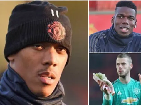 Lo ngại! Vắng mặt ở BST lịch năm, "nguồn sống" của Man Utd sẽ ra đi?