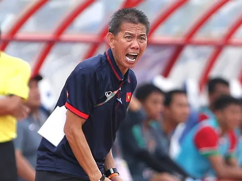 Lo sốt vó, ông Tuấn "con" vẫn mơ lại đi World Cup