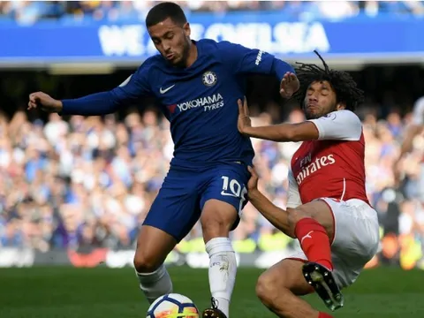 Lộ thời điểm Hazard trở lại đá chính cho Chelsea