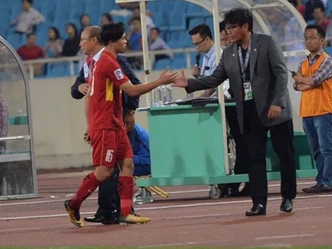 Lời cảnh báo cho Công Phượng