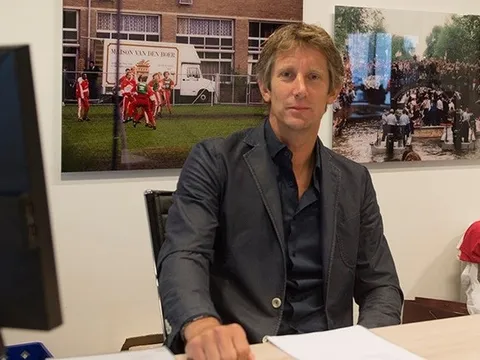 "Lợi dụng" Van Der Sar, Man Utd tiến gần hơn đến chữ ký 50 triệu bảng