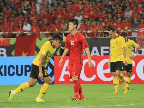'Lời nguyền' đáng sợ cả Việt Nam lẫn Malaysia không thể bỏ qua