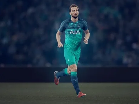 "Lời nguyền tháng 8” có tiếp tục ám Harry Kane?