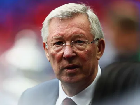 Lời tiên tri của Sir Alex vào năm 2009 đã bị City gạt bỏ như thế nào?