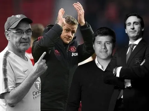 London đang 'bất ổn' và sẽ đem đến điều kỳ diệu cho Man Utd?