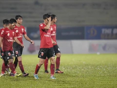 Long An cần kinh phí để làm lại