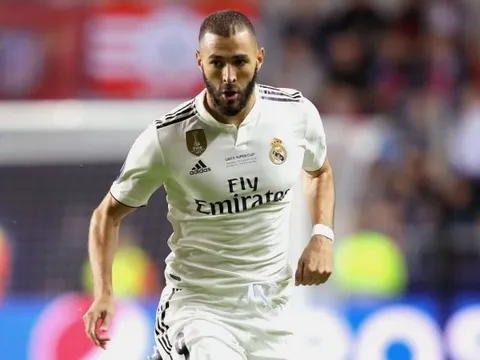 Lopetegui: "Benzema có thể ghi 40 bàn/mùa"